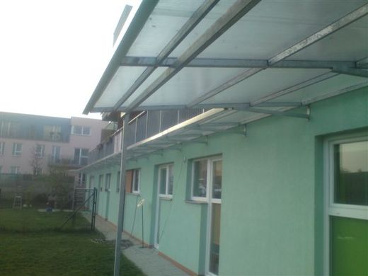 Zámečnická fotogalerie