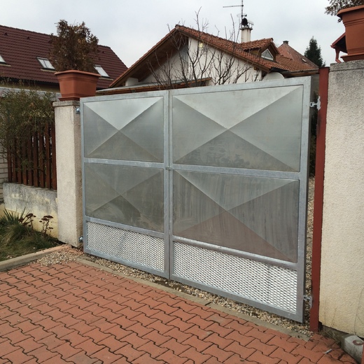 Zámečnická fotogalerie
