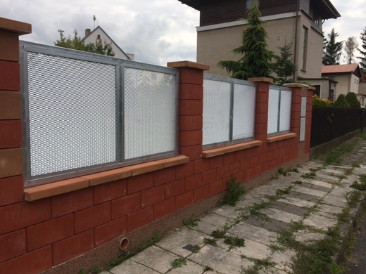 Zámečnická fotogalerie